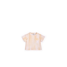 5WBM43TEEFY720 - Baby T-Shirt - 720 Orange