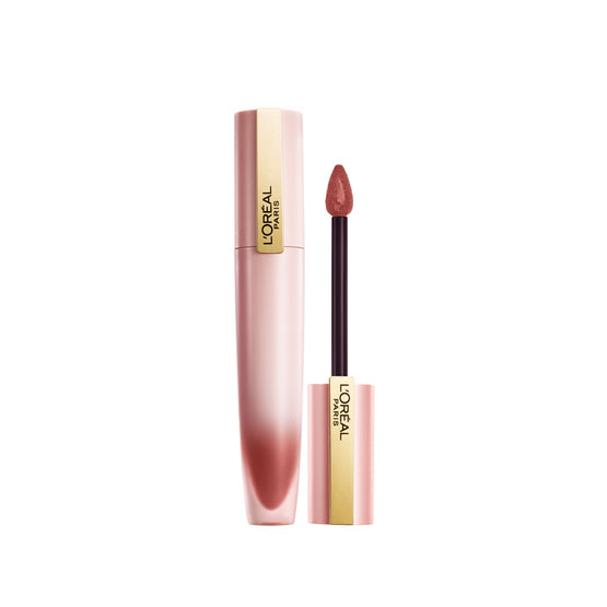 L’ORÉAL PARIS CHIFFON SIGNATURE VELVET SOFT-MATTE LIQUID LIPSTICK **