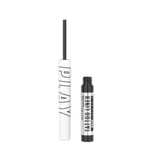 MAYBELLINE TATTOO LINER PLAY **