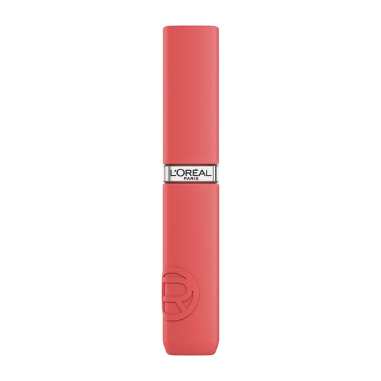 L'OREAL PARIS MAKEUP INFALLIBLE MATTE RESISTANCE NUDE **