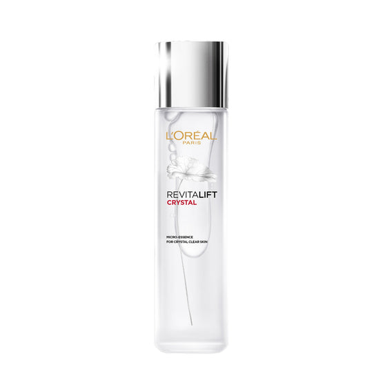 LOREAL PARIS REVITALIFT CRYSTAL MICRO ESSENCE 130ML **