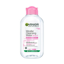 MICELLAR WATER PINK 125ML **