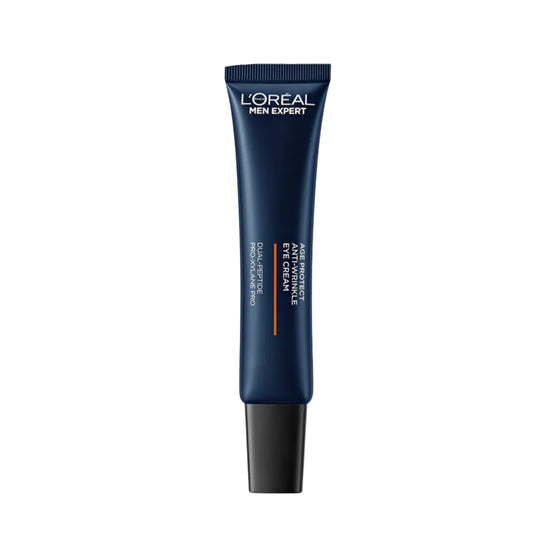 MEN EXPERT AGE PROTECT SKIN PURIFYING CLEANSER