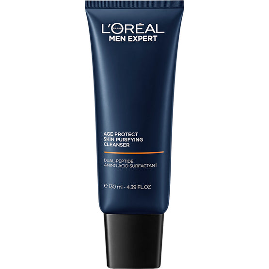 MEN EXPERT AGE PROTECT ANTI-WRINKLE EYE CREAM