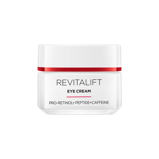REVITALIFT ADVANCED ANTI-WRINKLE FIRMING EYE CREAM 15ML