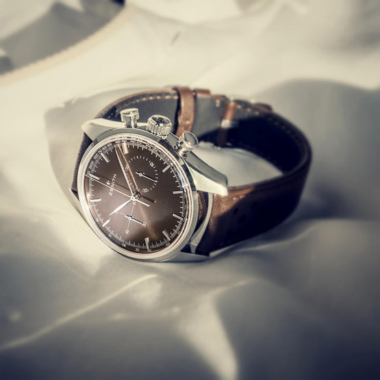 Chronomaster Original - 38mm