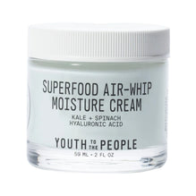 SUPERFOOD AIR-WHIP MOISTURE CREAM 59ML