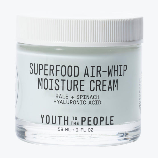 SUPERFOOD AIR-WHIP MOISTURE CREAM 59ML