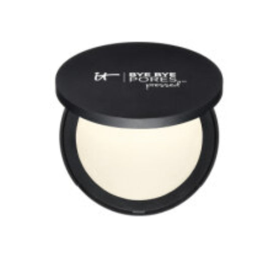 BYE BYE PORES PRESSED TRANSLUCENT