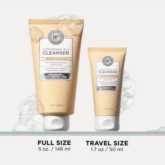 CONFIDENCE IN A CLEANSER 148ML