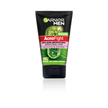 ACNO FIGHT WASABI ANTI-BACTERIA FOAM 100ML