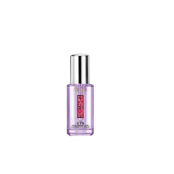 LOREAL PARIS REVITALIFT HYALURON EYE SERUM 20ML