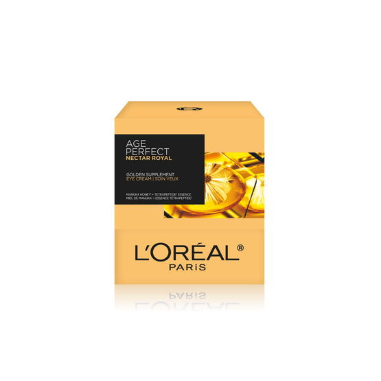 AGE PERFECT NECTAR ROYAL EYE CREAM *
