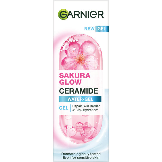 SAKURA GLOW WATER GEL 20ML