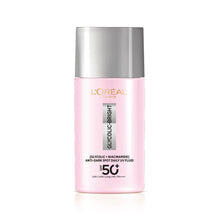L'OREAL PARIS GLYCOLIC BRIGHT ANTI DARK SPOT DAILY UV FLUID SPF50 50ML