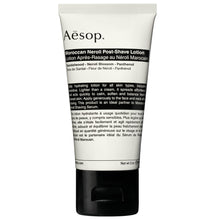 MOROCCAN POSTSHAVE LOTION 60ML