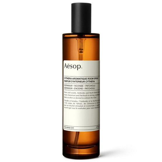 CYTHERA AROMATIQUE ROOM SPRAY 100ML