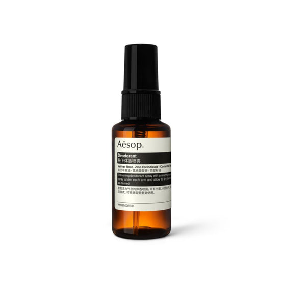 DEODORANT 50ML