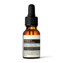 PARSLEY SEED INTENSE FACIAL SERUM 15ML, 60ML