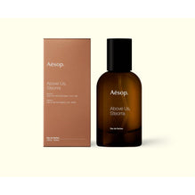 AESOP ABOVE US STEORRA EAU DE PARFUM 50ML