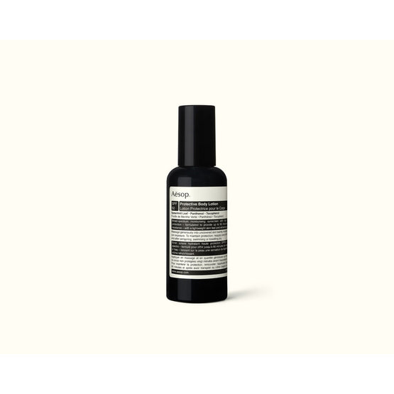 AESOP PROTECTIVE BODY LOTION SPF50 150ML