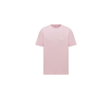 943J605A0554C472 - Cd Icon T-Shirt, Relaxed Fit - 472 Violet Foncé