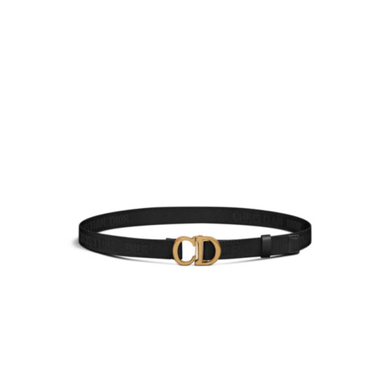 B0040CNRBM900 - Saddle Belt - 900 Noir