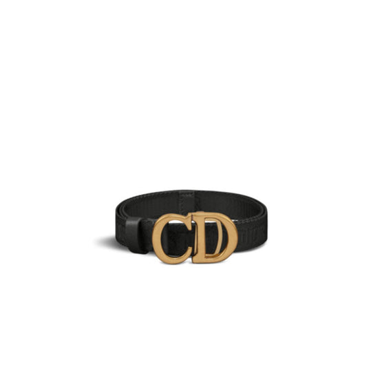B0040CNRBM900 - Saddle Belt - 900 Noir