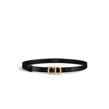 B0042CWGHM900 - Saddle Belt - 900 Noir