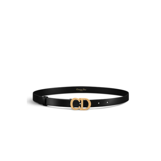 B0042CWGHM900 - Saddle Belt - 900 Noir