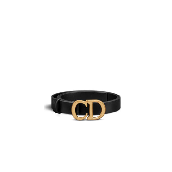 B0042CWGHM900 - Saddle Belt - 900 Noir