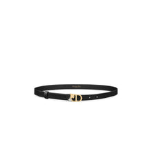 B0155WBMNM911 - 30 Montaigne Lucky Charms Belt - 911 Nero/Multicolor