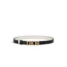 B0169UWGAM911 - Reversible D-Dream Belt - 911 Nero/Multicolor