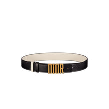B0336CVWVM911 - D-Fence Reversible Belt - 911 Nero/Multicolor