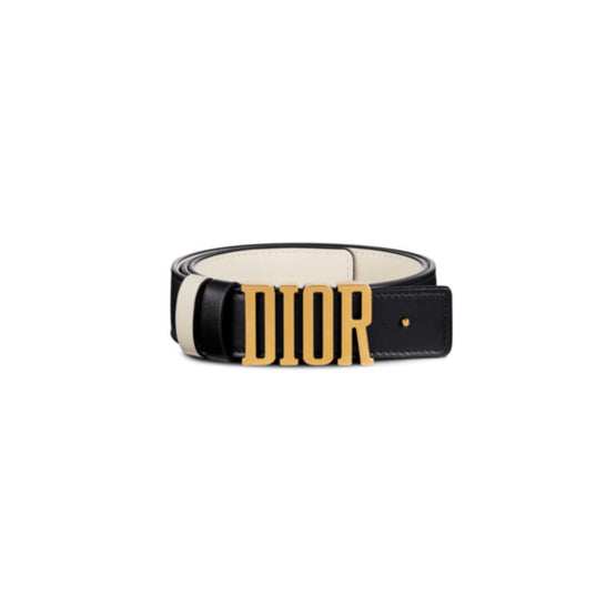 B0336CVWVM911 - D-Fence Reversible Belt - 911 Nero/Multicolor