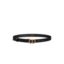 B0445CSKUM900 - Saddle Belt - 900 Noir