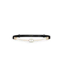 B0589OBSQM900 - Women's Fashion Belt - 900 Noir