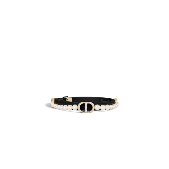 B0589OBSQM900 - Women's Fashion Belt - 900 Noir