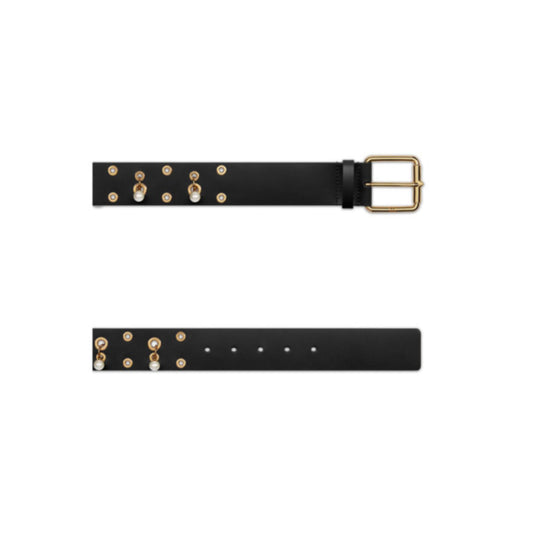B0630UBVGM900 - Diorevolt Belt - 900 Noir