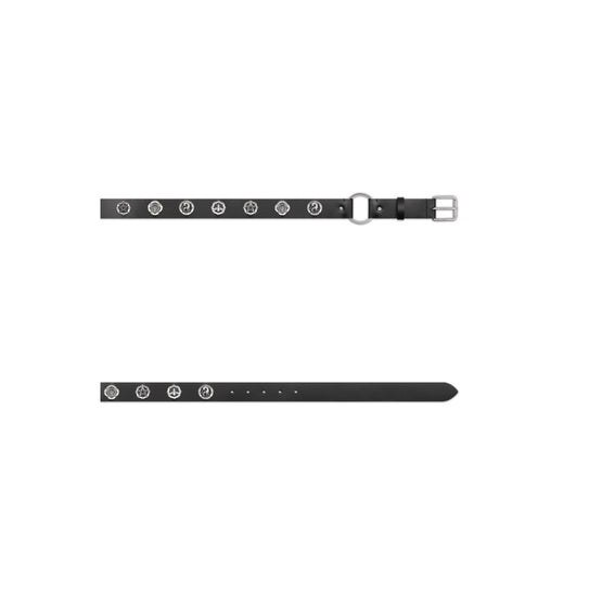 B06479BVDM900 - Women's Fashion Belt - 900 Noir