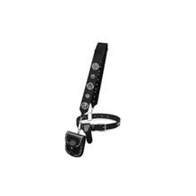 B06659BWEM900 - Dior Symbol Belt With Removable Pouch And Strap - 900 Noir