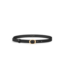 B0667UBGOM900 - Dior Chic Belt - 900 Noir