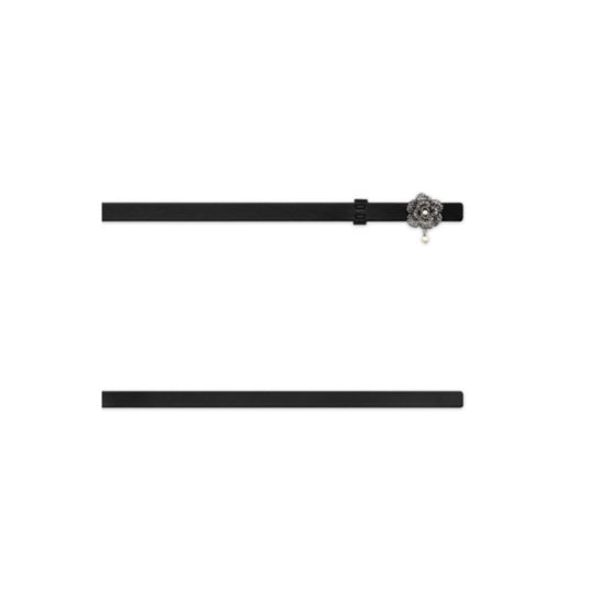 B0729VNXQM900 - Lumière De Rose Belt - 900 Noir