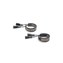 B0961ADRCOD650 - Christian Dior Bracelet Set - 650 Navy/ Navy