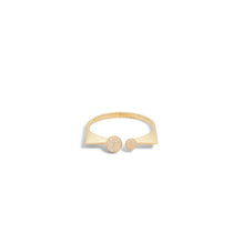 B2411WOMCYD03S - Dior Tribales New Look Bangle - 03S Gold/Silver Shade