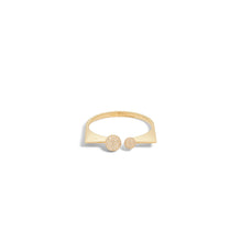 B2411WOMCYD03S - Women's Bracelet - 03S Gold/Silver Shade
