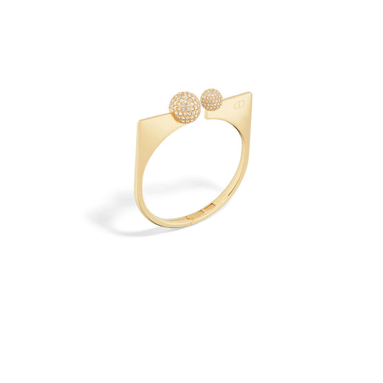 B2411WOMCYD03S - Women's Bracelet - 03S Gold/Silver Shade