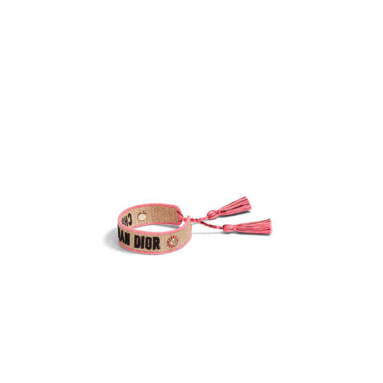 B2523WOMCOD81P - Women's Bracelet - 81P Candy Pink