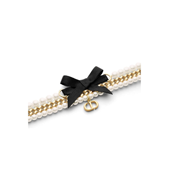B2644WOMRSD301 - Women's Bracelet - 301 Gold/White