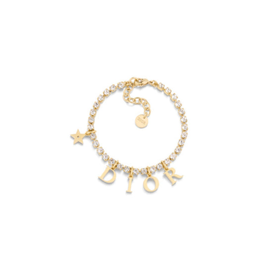 B2692WOMCYD03S - Dio(R)Evolution Bracelet - 03S Gold/Silver Shade